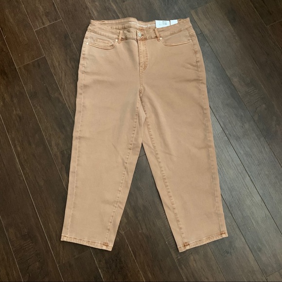 Addition Elle Jeans - Picture 1 of 5